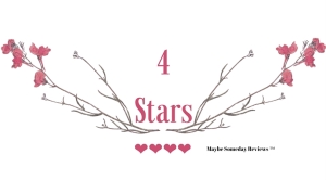 4 Stars Flowers Pink